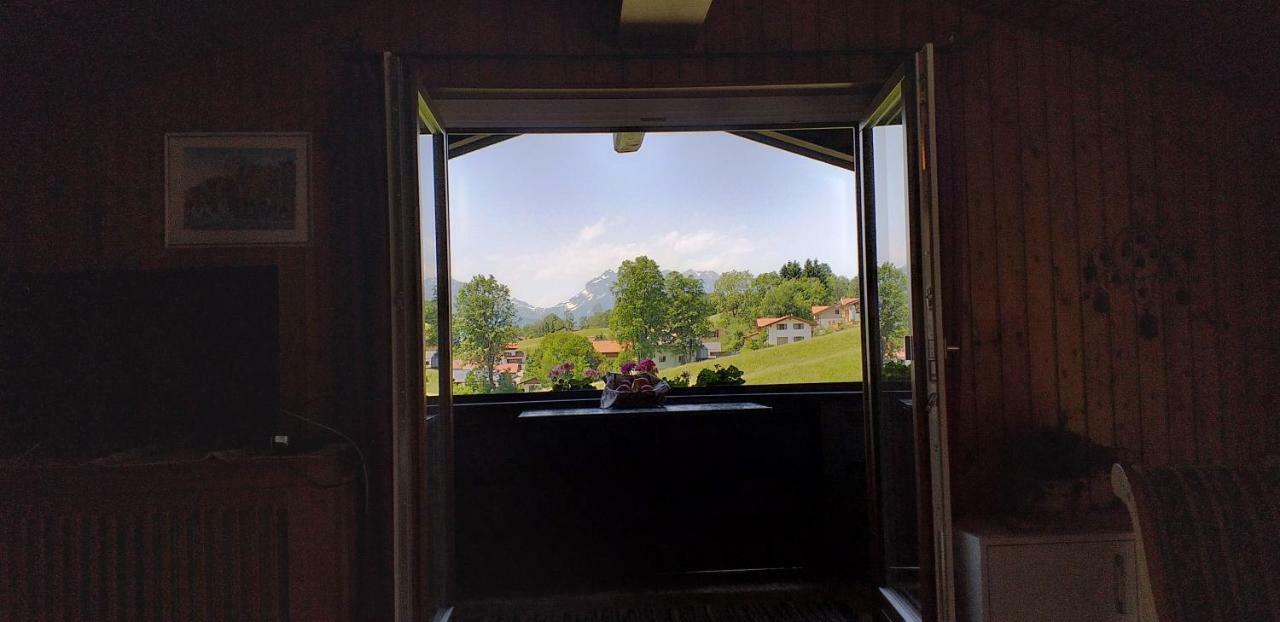 Haus Kersting Reit im Winkl Exterior foto